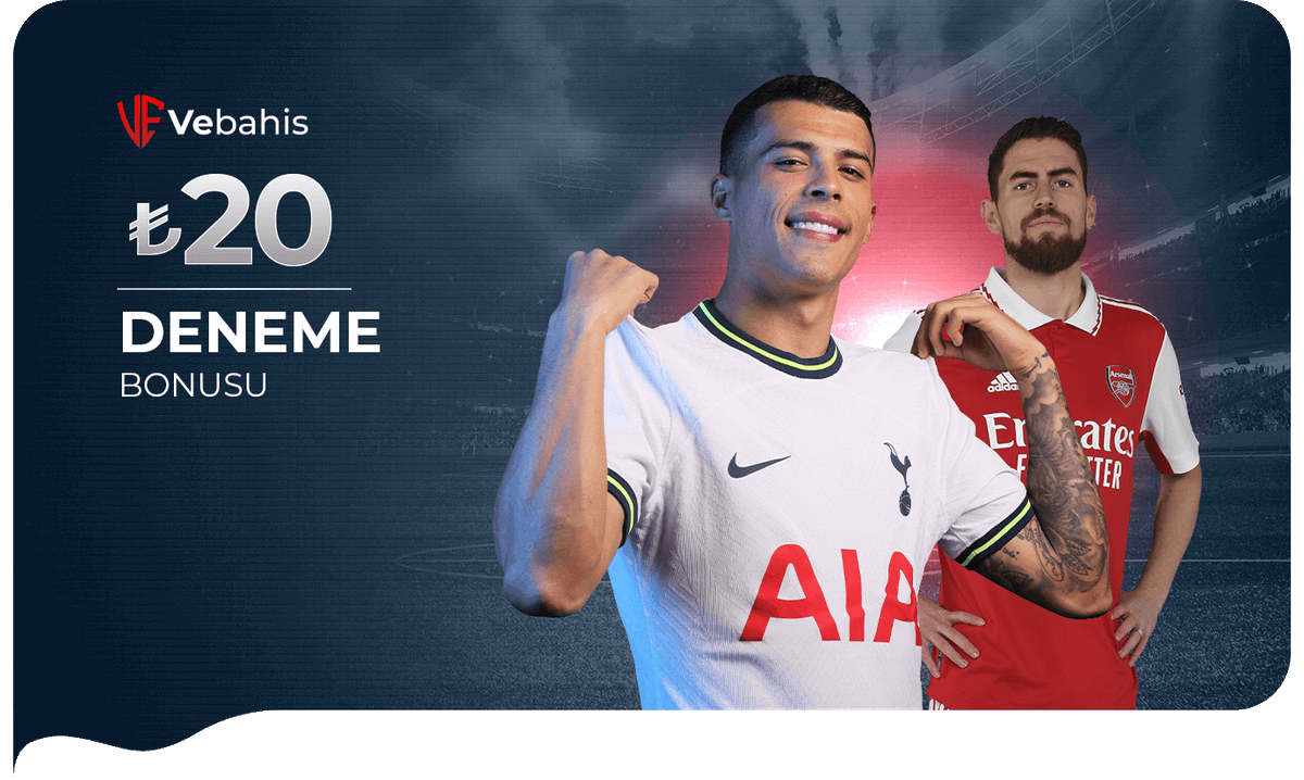 🚀 Sponsorumuz #Vbahis'den

🎁15 Üyemize 30 Freebet

⭐️Rt Fav 3 Ark Etiket Takip

➡️ Telegram Link: t.me/FreebetSosyal
➡️ Üyelik Link: bit.ly/Vbahisgiris
➡️ Katılım Link: bit.ly/3m2hKhZ