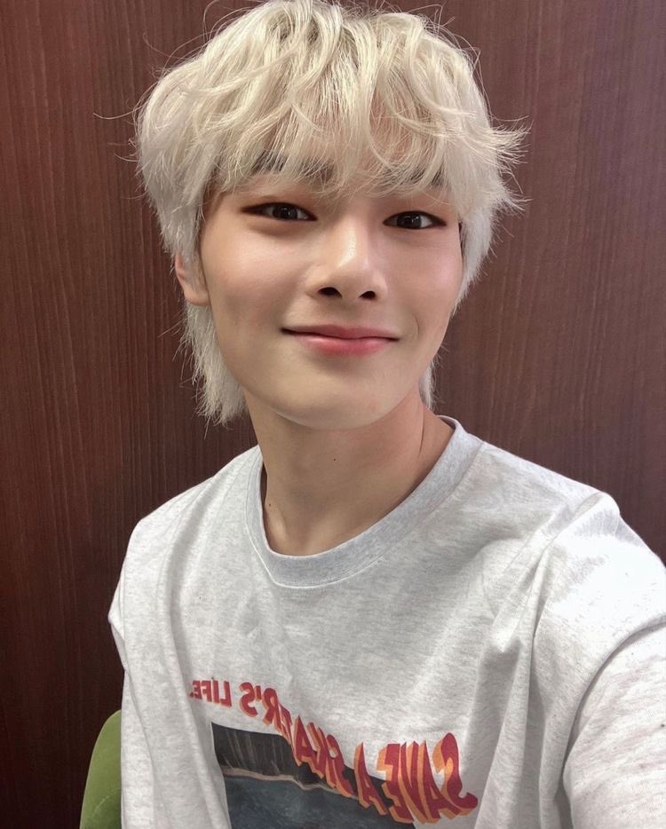 iamlit_ucm's tweet photo. I VOTE #IN from #STRAYKIDS FOR #TOP100KPOPMAKNAES

 #TOP100KPOPMAKNAES https://t.co/DyWObpse0B