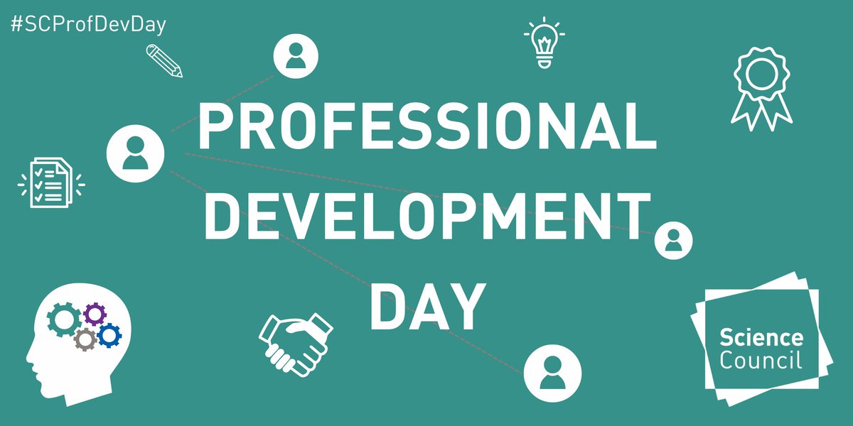 Science_Council's tweet photo. We are holding a Professional Development Day for registrants on Tuesday 14th March, @PhysicsNews #SCProfDevDay 
Featuring presentations &amp; workshops on topics like overcoming imposter syndrome, ethics &amp; sustainable labs
Registrants buy your ticket today! https://t.co/e3d9bFfEFP https://t.co/T85ur3qOyi