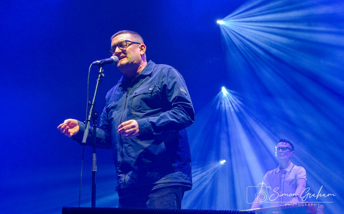 ✨ What an incredible time with <a href="/PaulHeatonSolo/">Paul Heaton</a> last night!

📸 <a href="/simonsphotos/">Simon Graham</a> 

🔗 Full gallery here: bit.ly/PaulHeatonatTh…