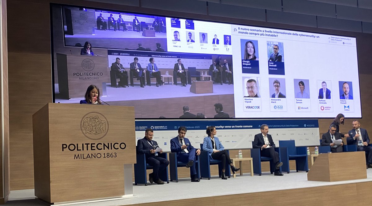 Osservatori Digital tweet media