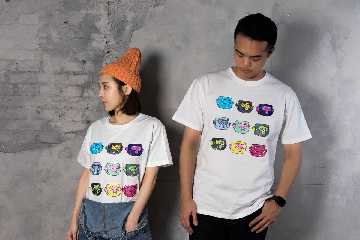 zoofrenzNFT's tweet photo. 🚨HOLDER PERK ALERT🚨

Hey Frenz! On 3/1 10PM GMT+8 we will be opening up our @crftd_app store for holders to claim merch using your 🪙 $FRENSHIP 🪙 tokens! 

Check the Discord + Mark your calendars! 🗓️

Quantities are pretty limited so they definitely won't last long 💨 https://t.co/DM2Dlqu2r6