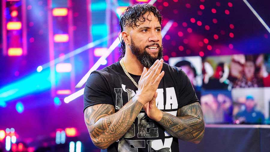 recentnewshead's tweet photo. Shocking WWE Rumors: Is Jey Uso Leaving The Bloodline? https://t.co/7qFBDgkatK 

#WWE #JeyUso #TheBloodline #ShockingRumors #KevinOwens #WhatComesNext #StayTuned #WrestlingFansUnite https://t.co/uG7WHafY7j