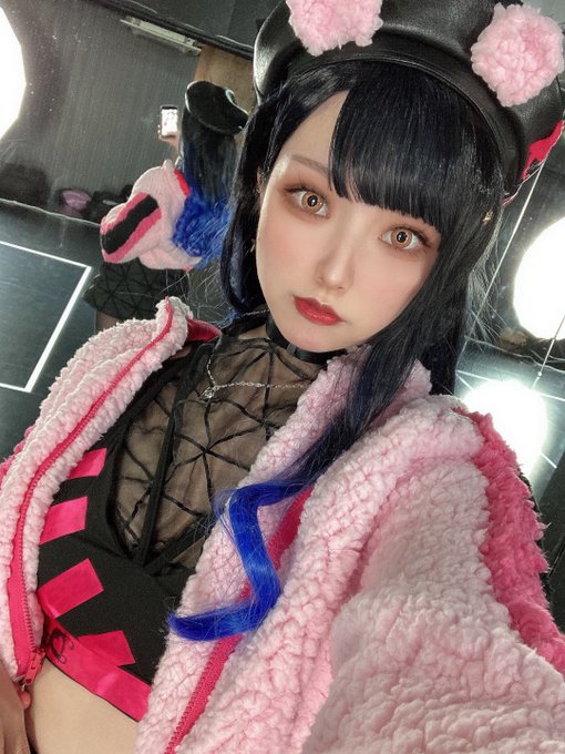 コスプレイヤーきちぴよのTwitter画像31