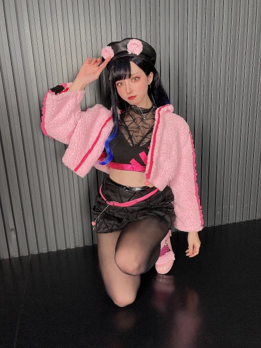 コスプレイヤーきちぴよのTwitter画像32