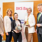 Photo by BKS Bank AG (@BKSBank)