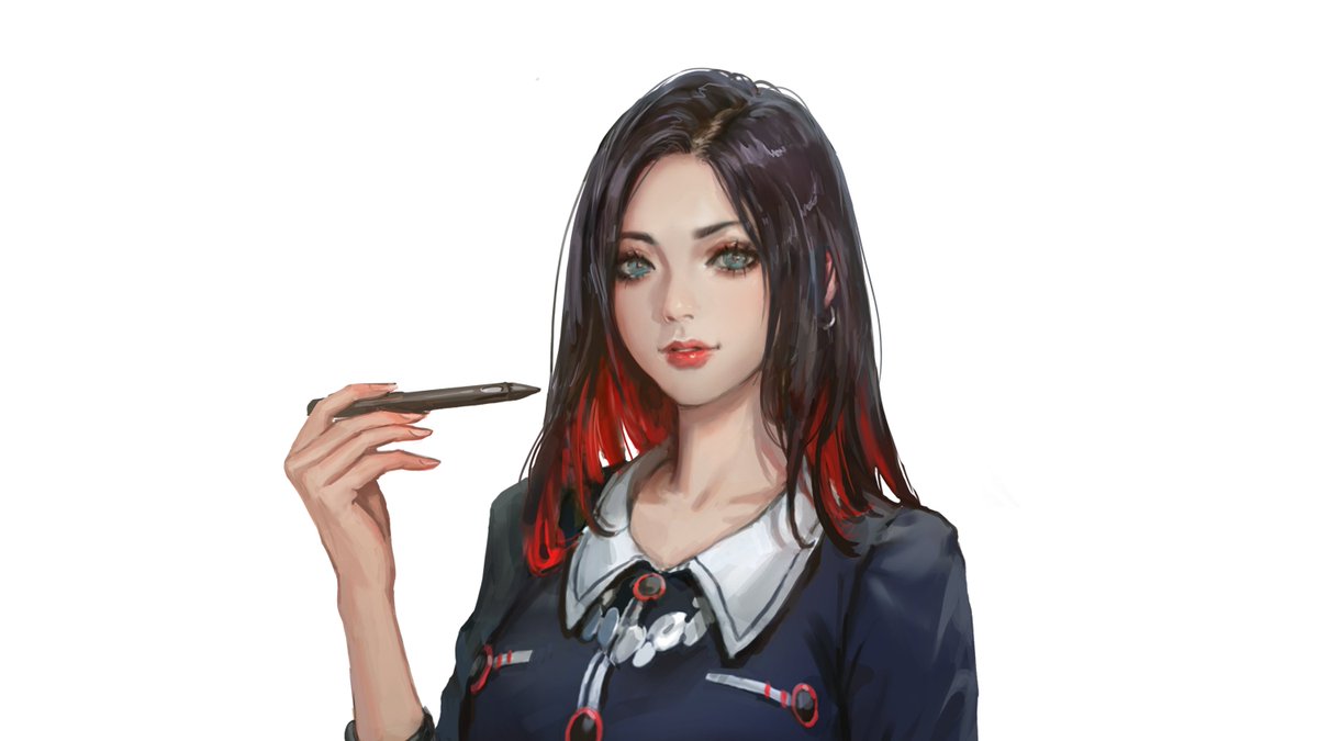 인슈 / 아트클라슈 tweet media