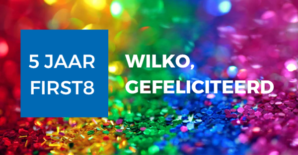 First8 Conclusion tweet media