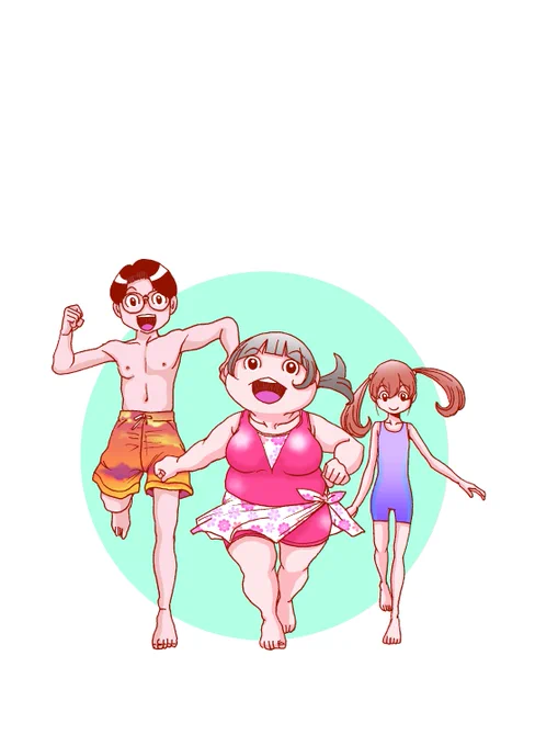 達郎さんとタモリさんをやっと聴けた楽しい(T▽T)そして蔵園2巻の裏表紙φ(..) 