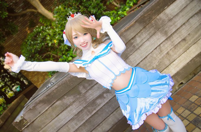 Twitterのコスプレ画像53