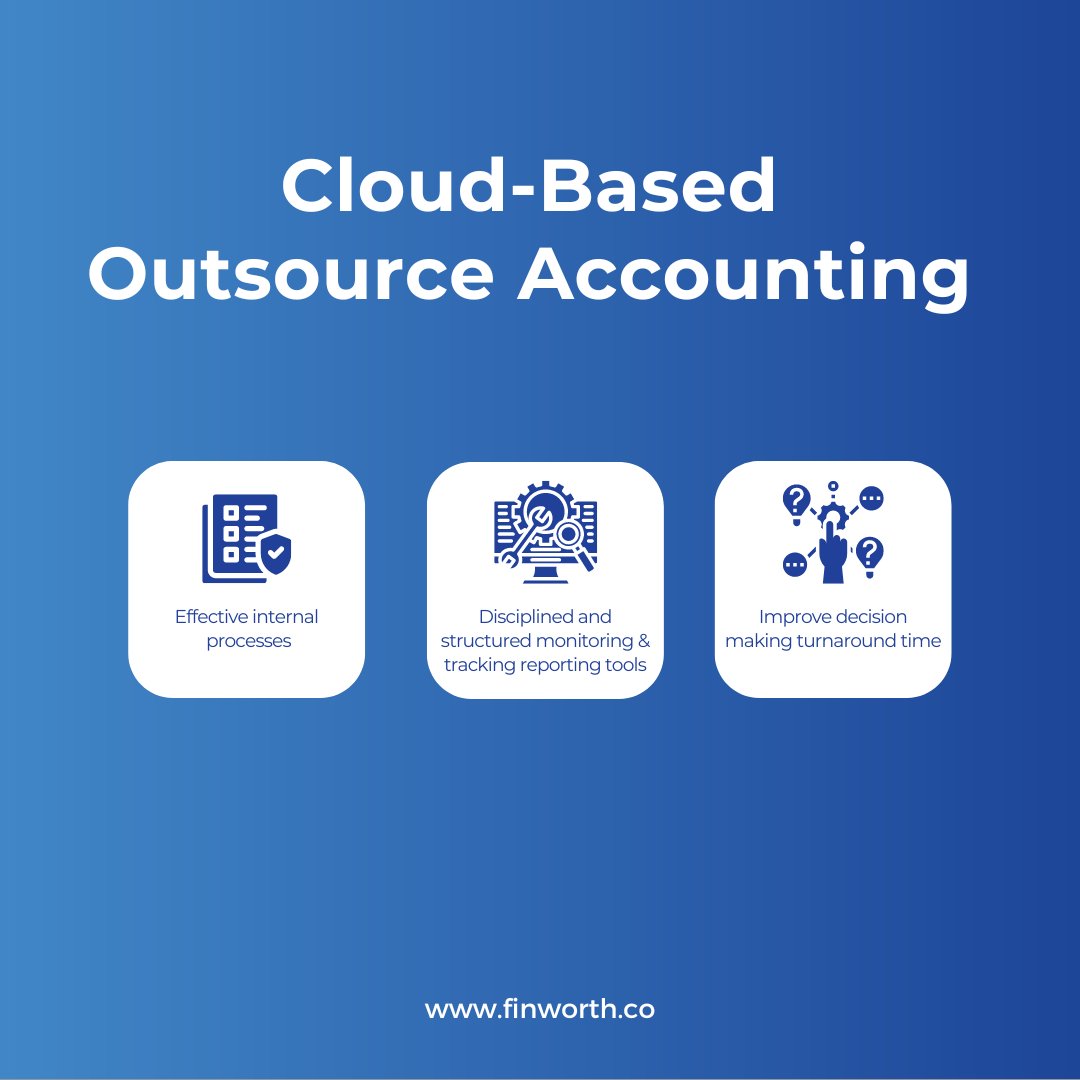 Finworth_value's tweet photo. Making the right decisions for your business is essential for long-term success, and the right business decision is achieved through: accurate record keeping, monitoring, tracking, and reporting, as well as a clear financial dash boarding. 
#cloudaccounting #bookkeeping #business https://t.co/VUN2O1vRWN
