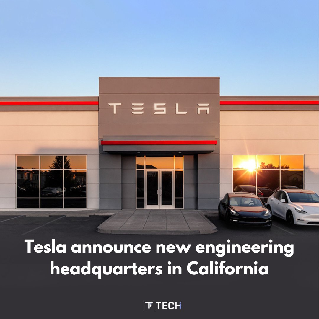 TechiHQ's tweet photo. #Tesla is ready to take 25% of all vehicles market by maximum 2030.
Because #ElonMusk is #VISIONAct https://t.co/RMUs53ch9S