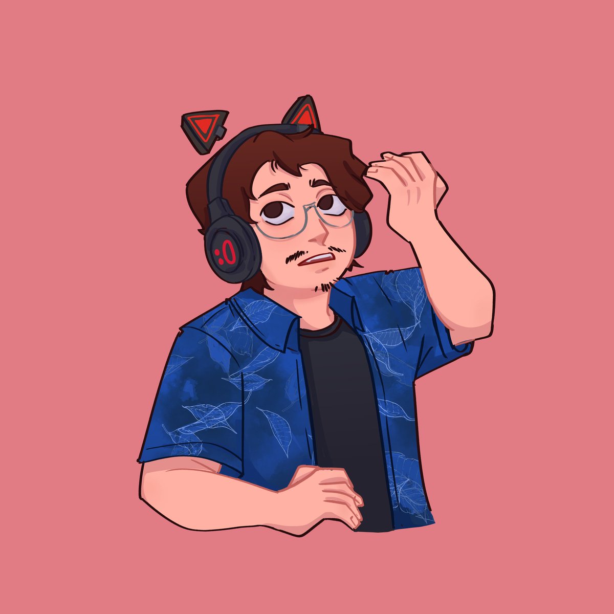FapparaDoodles's tweet photo. ✨FeelsFurryMan ✨

No sabia que se podía desfurryficar #FapParaArt https://t.co/V4WuQwxzcf