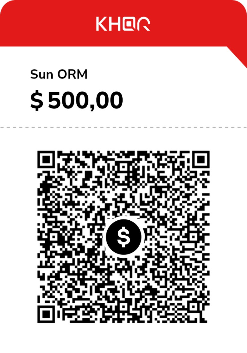 ChithChom's tweet image. សួស្តី! នេះជាលេខសម្គាល់ ABA​ QR របស់ខ្ញុំ។ ដើម្បីផ្ញើប្រាក់ អ្នកអាចស្កេនកូដ QR នេះ ឬរើសរូបភាពនេះដោយចូលទៅកាន់ ស្កេន QR &amp;gt;&amp;gt; Upload QR ។