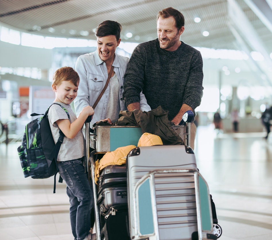 Discover hidden gems in Ireland this Easter.☘️

Hire a four berth campervan from as little as £90 per night, includes insurance for one driver.

Flying in from the UK or EU? Book your airport transfer and avoid long taxi queues at the airport.✈️

*Minimum three nights hire🚌