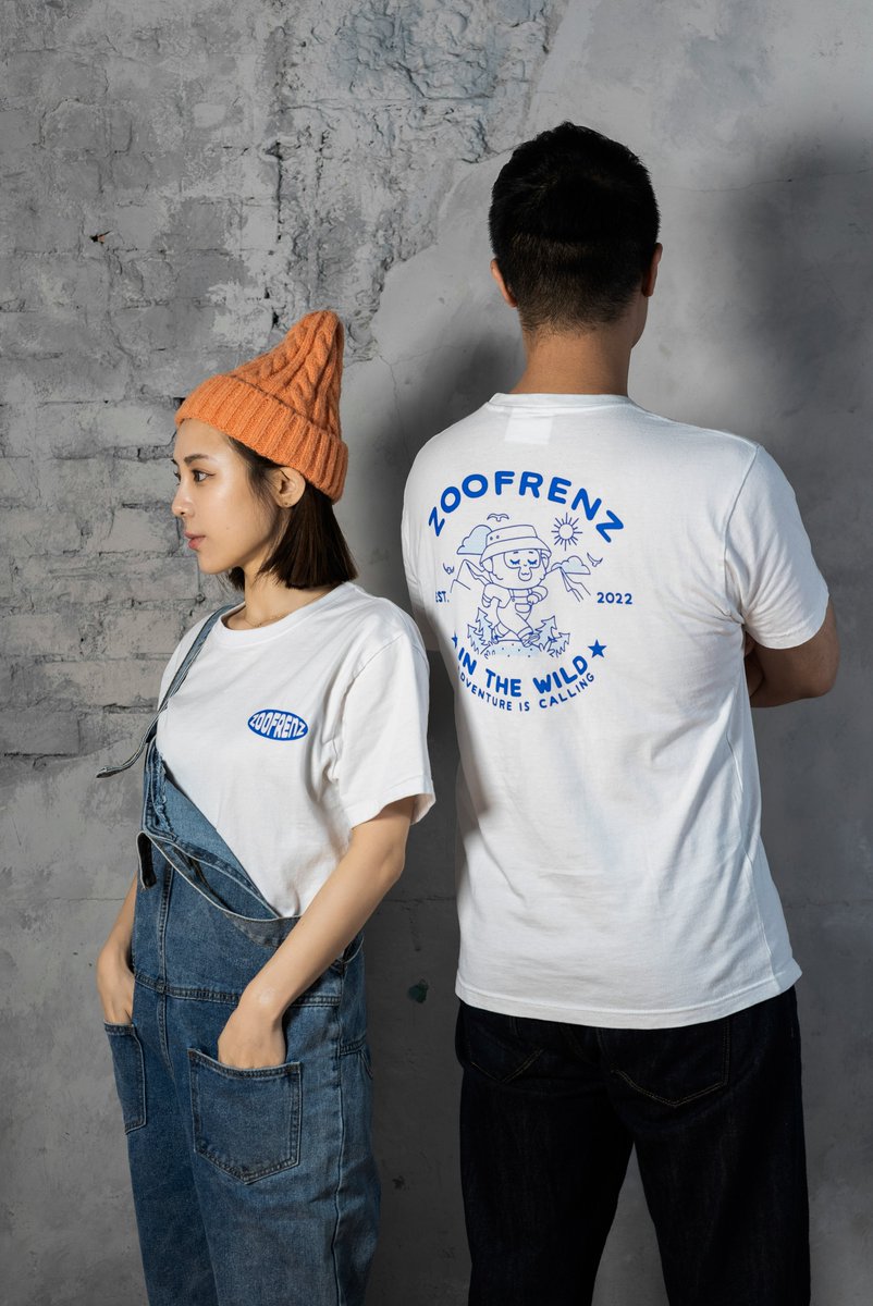 zoofrenzNFT's tweet photo. 🚨HOLDER PERK ALERT🚨

Hey Frenz! On 3/1 10PM GMT+8 we will be opening up our @crftd_app store for holders to claim merch using your 🪙 $FRENSHIP 🪙 tokens! 

Check the Discord + Mark your calendars! 🗓️

Quantities are pretty limited so they definitely won't last long 💨 https://t.co/DM2Dlqu2r6