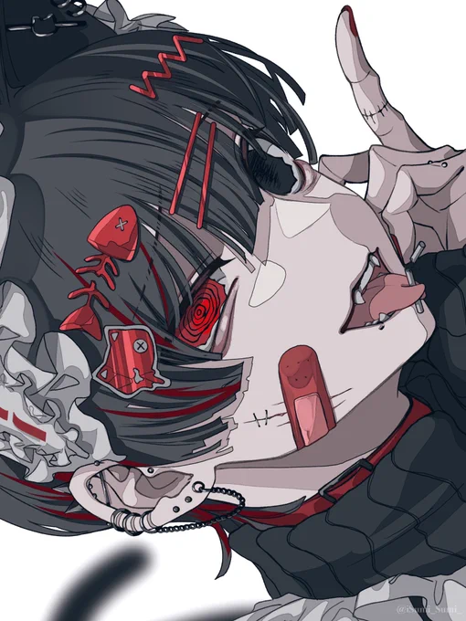 にゃ 
