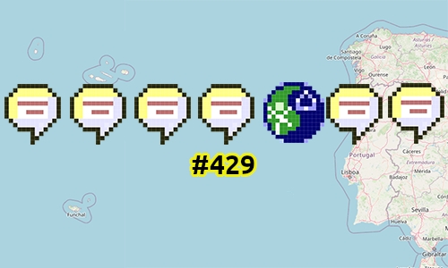 GEOPTORG's tweet photo. Nunca Mais é Sábado... #429 #geopt.org https://t.co/PQmksT6VpX https://t.co/ePivSw4oz8