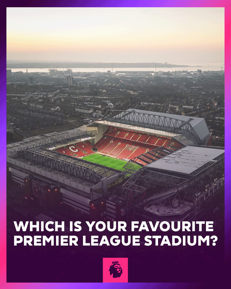 Which #PL ground are you picking? 🤔 🏟