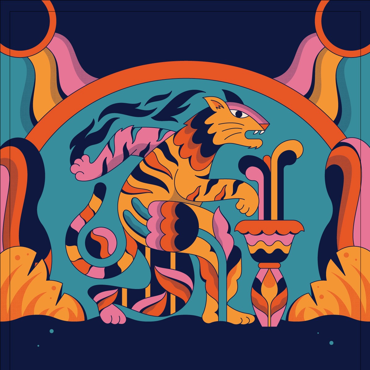 Rock en Seine tweet media