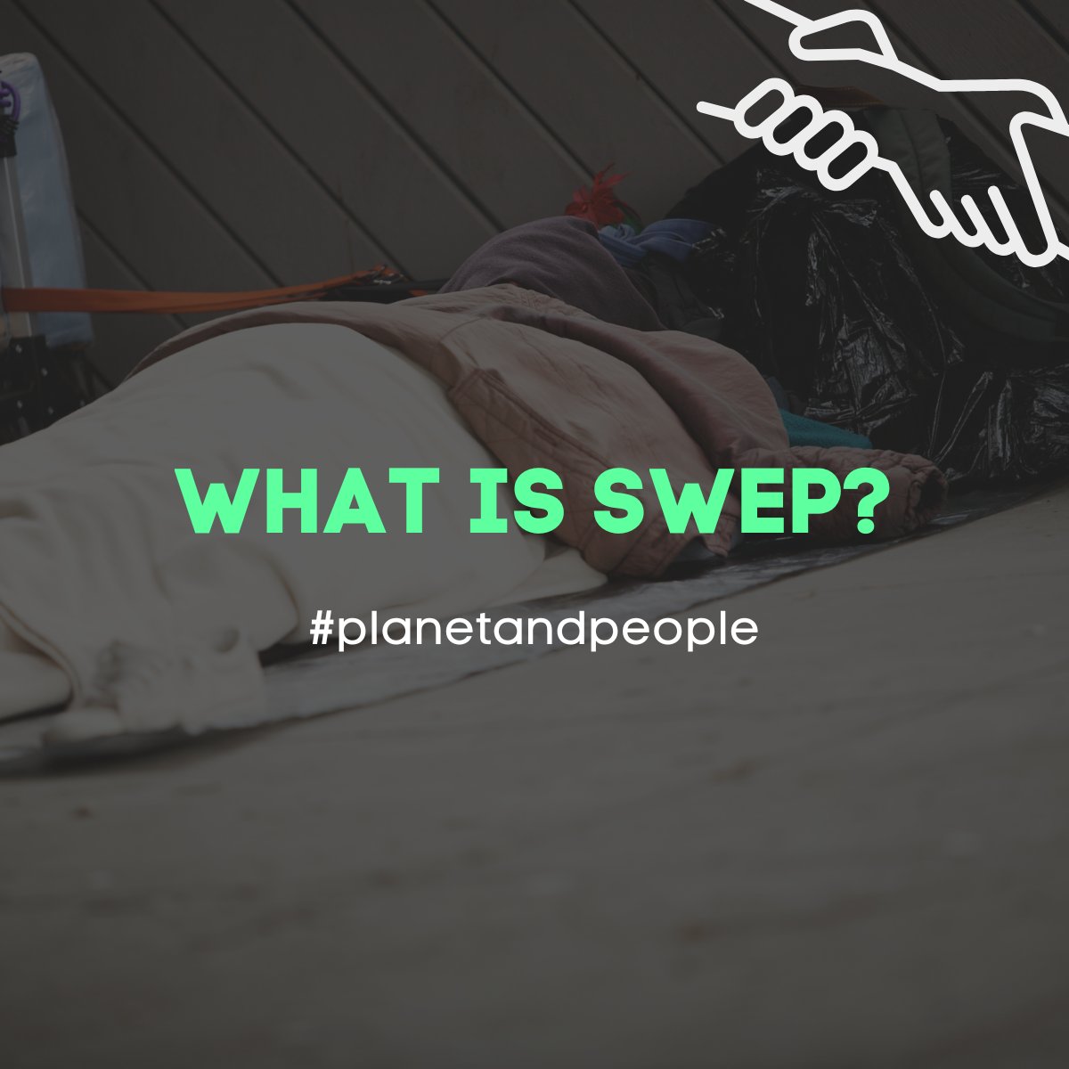 iRecycle Waste Management Ltd tweet media