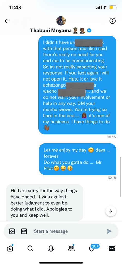 uncle Joe 🇿🇼 🇩🇪 tweet media