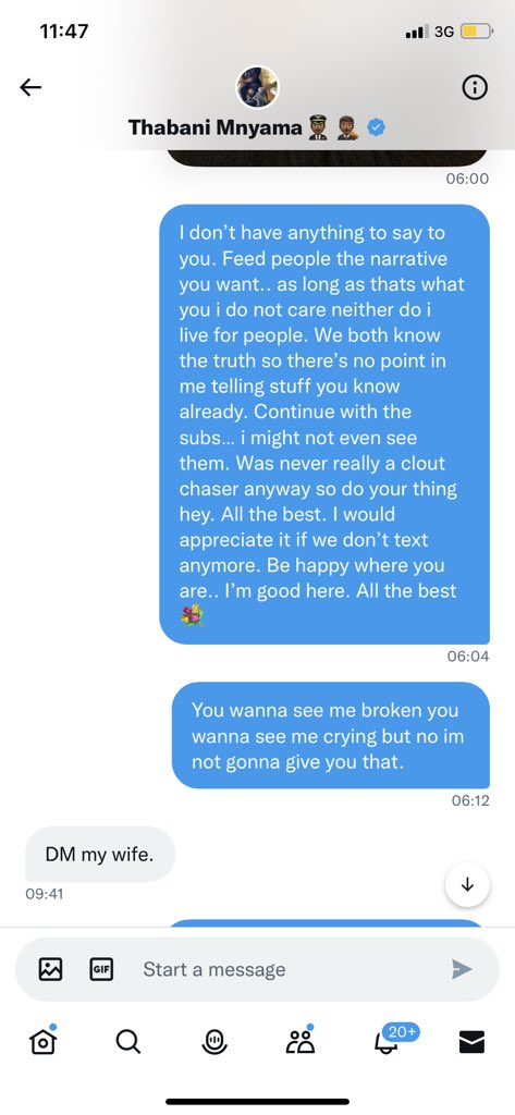 uncle Joe 🇿🇼 🇩🇪 tweet media