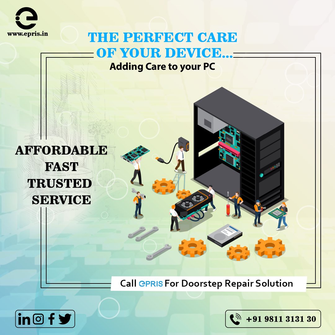 EprisIn's tweet photo. One phone call that's all it took...
#Trending #device #fast #affordable #viral #PC #trusted #live #Careme2023 #callus https://t.co/vXcW0DKGFj