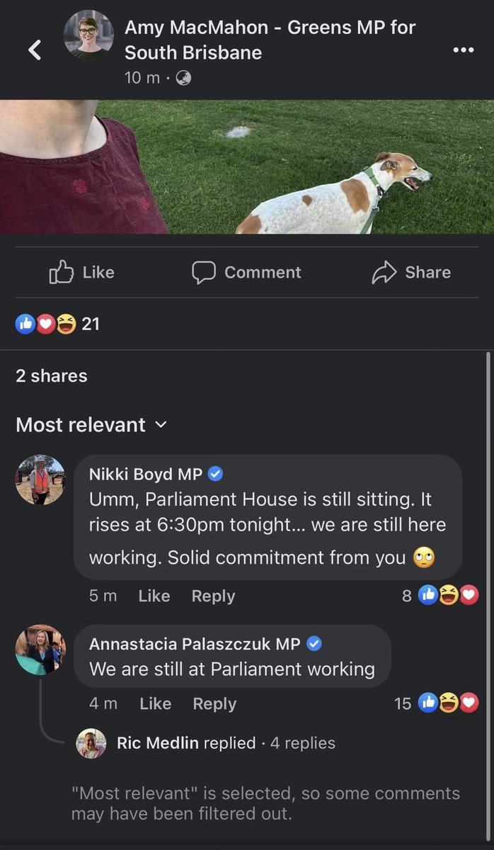 Mark Bailey MP tweet media