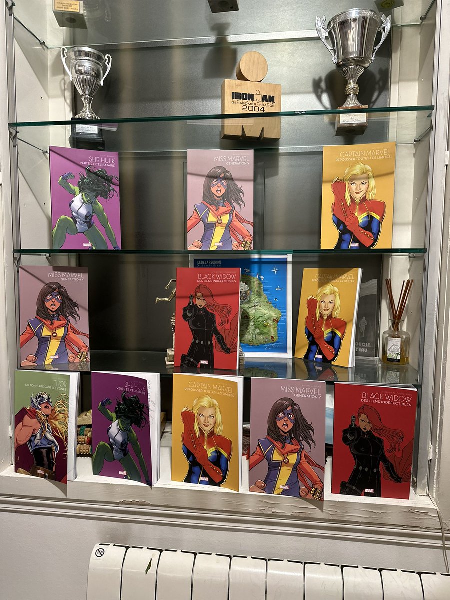 Geek Generation tweet media