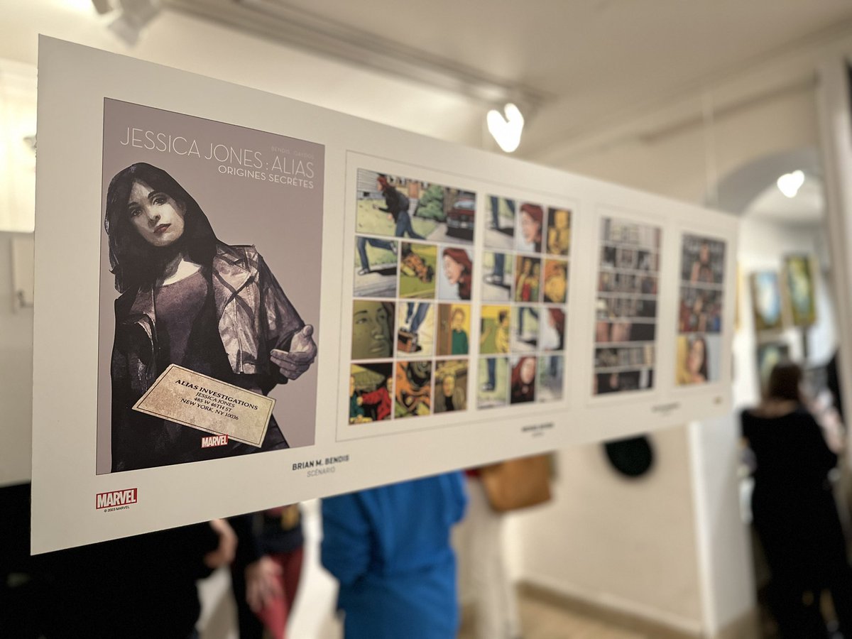 Geek Generation tweet media