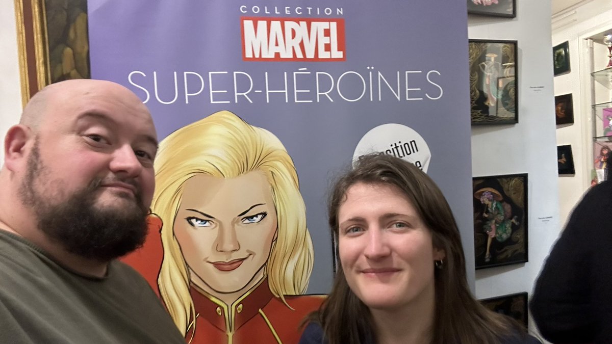 Geek Generation tweet media