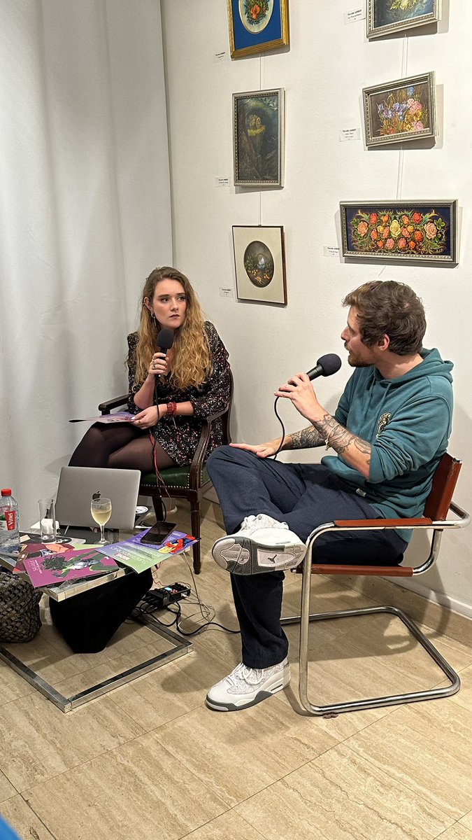 Geek Generation tweet media