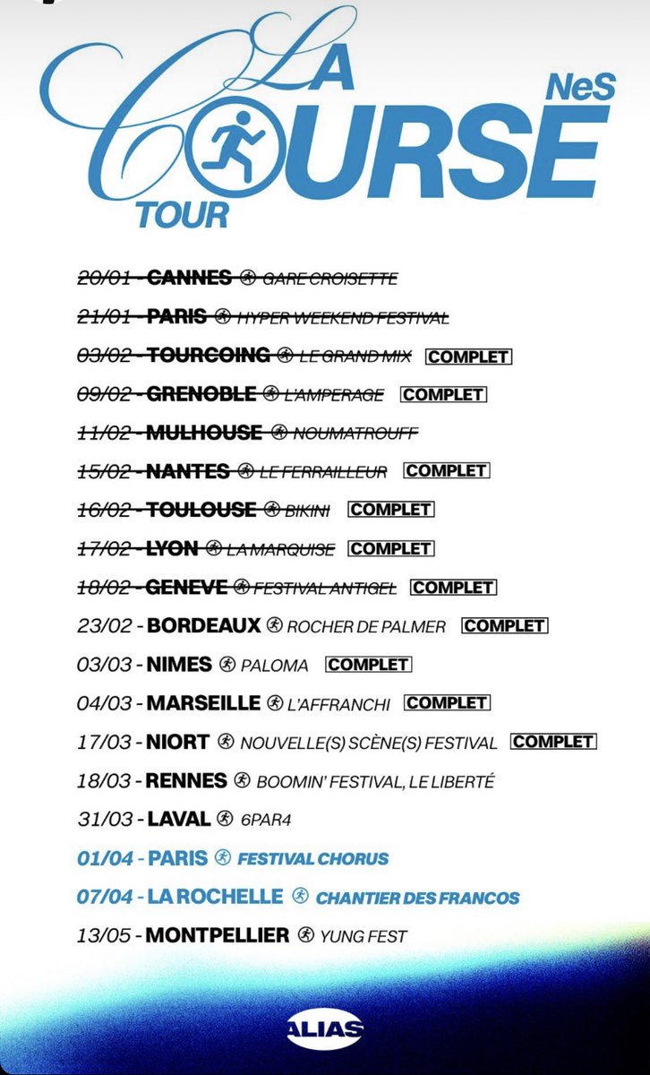 basedmtp's tweet photo. La course vers les places pour #Montpellier quand tu vois sold-out partout 💯🏃♂️
Lien billetterie -> https://t.co/PDitvXXVa0
et sur le @passculture34
#yungfest #festival #nes #basedmtp #rapfr #rapfrancais https://t.co/KO9E08iXTU