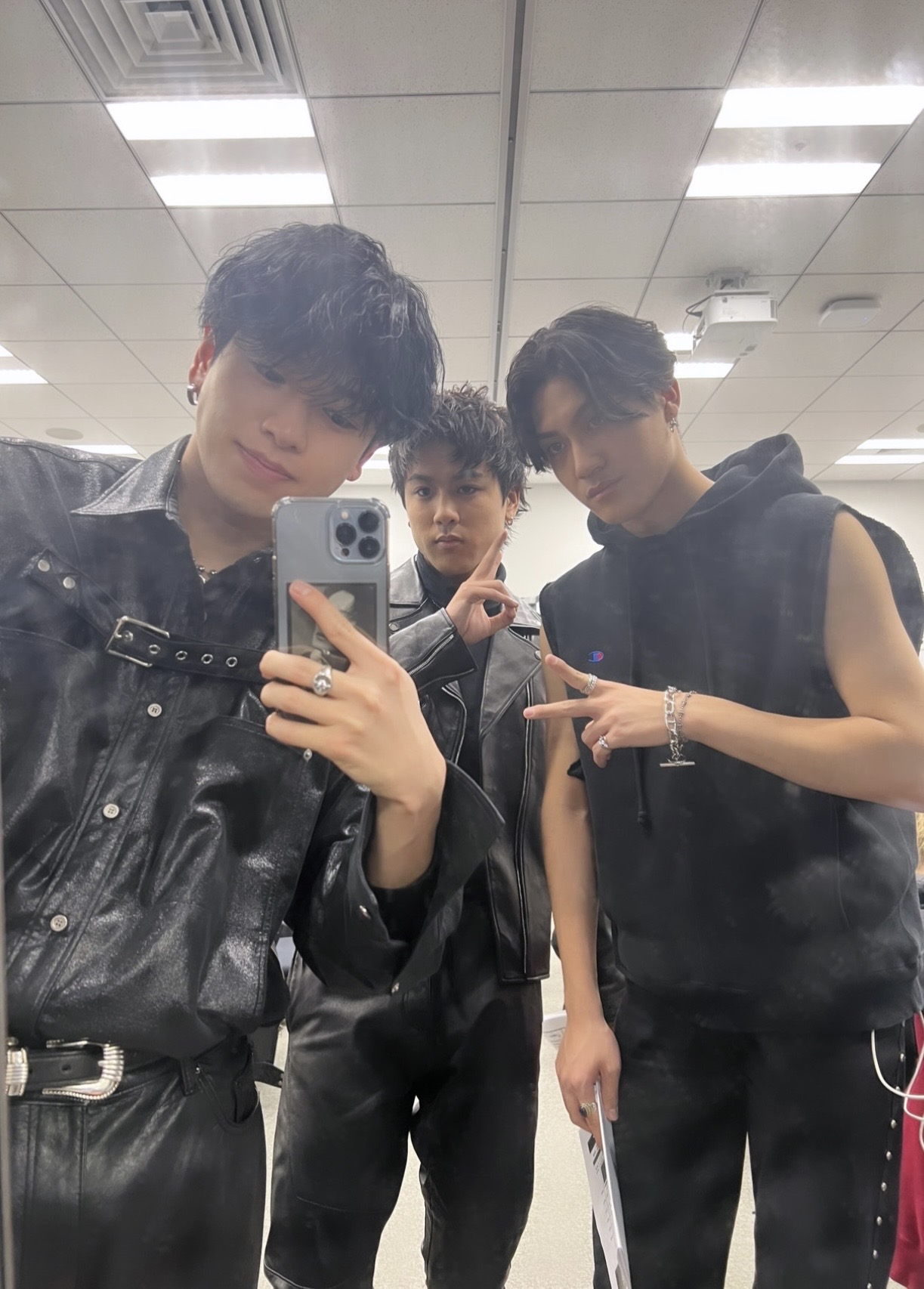 TJBB 石川晃多 パネル 有名ブランド 石川晃多×佐藤 陽】バディなTJBB♡vol.03【sweet