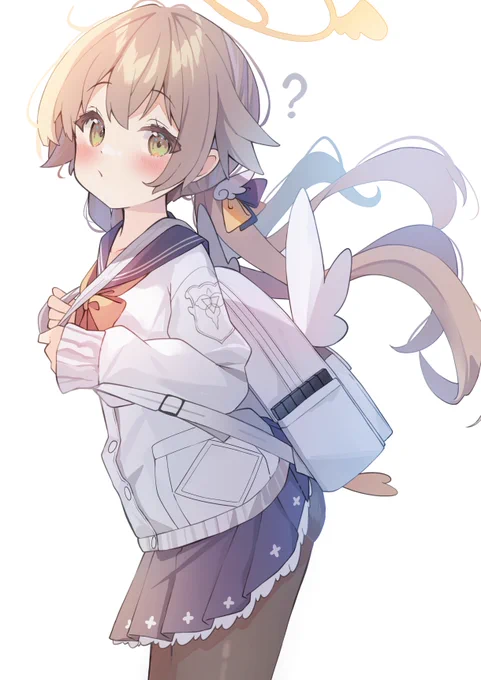 #ブルアカ 
