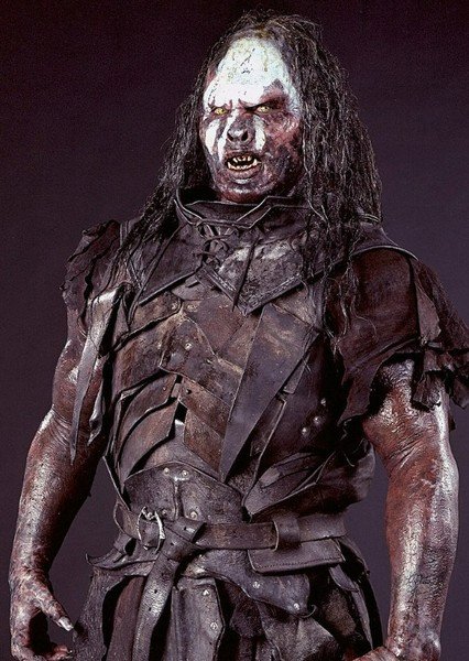 the stench of mordor coming from these running shoes is irrepressible