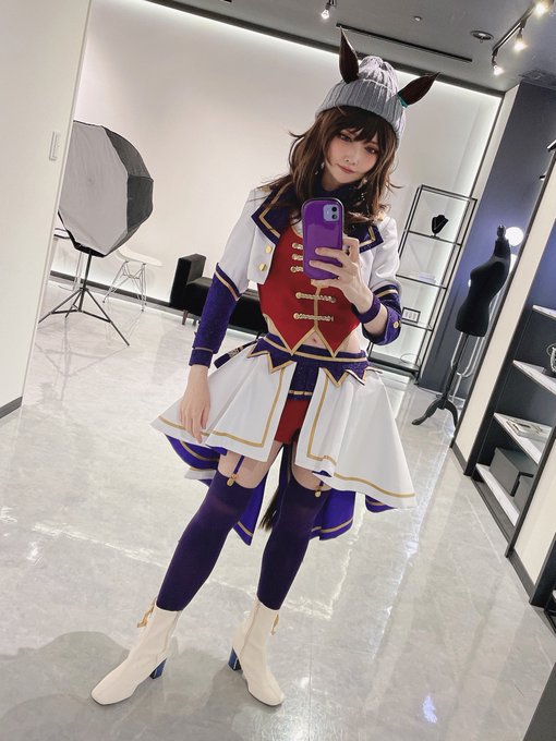 コスプレイヤーあぼのTwitter画像41