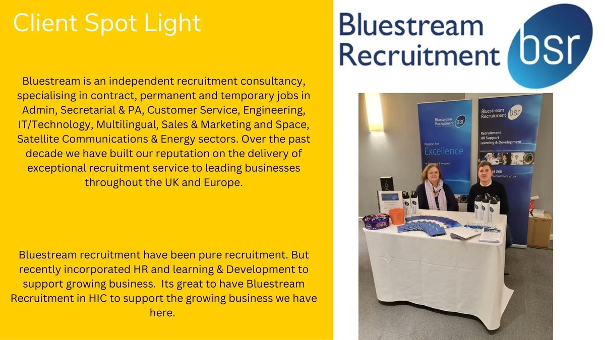 Harwell Innovation Centre tweet media