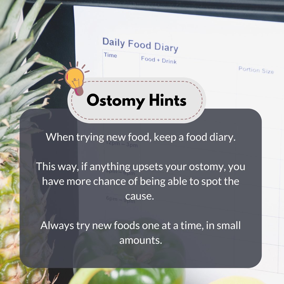 Comfizz's tweet photo. βοΈβDon't forget to share & save this post to help others & for future reference.
#Stoma #Ostomy #Ileostomy #Colostomy #Urostomy #Comfizz #LearnWithUs #BowelHealth #BladderHealth #DigestiveHealth #GutHealth #BowelSurgery #BladderSurgery #Gastroenterology #Diet #FoodDiary https://t.co/8Egf7rUci7