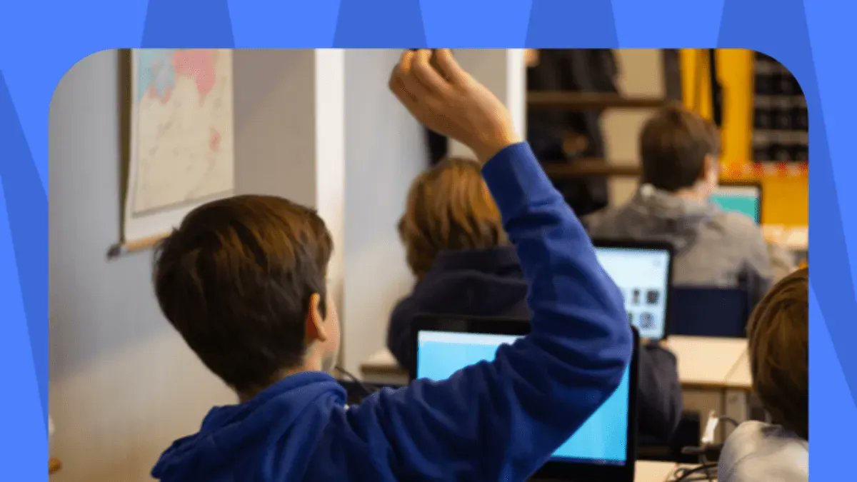 EdTech Impact 🚀 tweet media