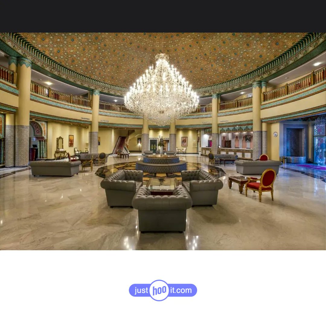 hoohotels tweet media