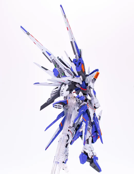 武装なしです。 