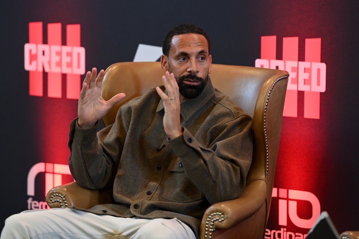 riofoundation's tweet image. How has it already been a week?!

Last week's 'Into The Film Industry' event with @wbpictures and @KissFMUK was incredible. 🤩

Read all about it: ow.ly/OOhq50N0kwZ

@bauermedia @rioferdy5 #NotBoxed #CreatingOpportunities