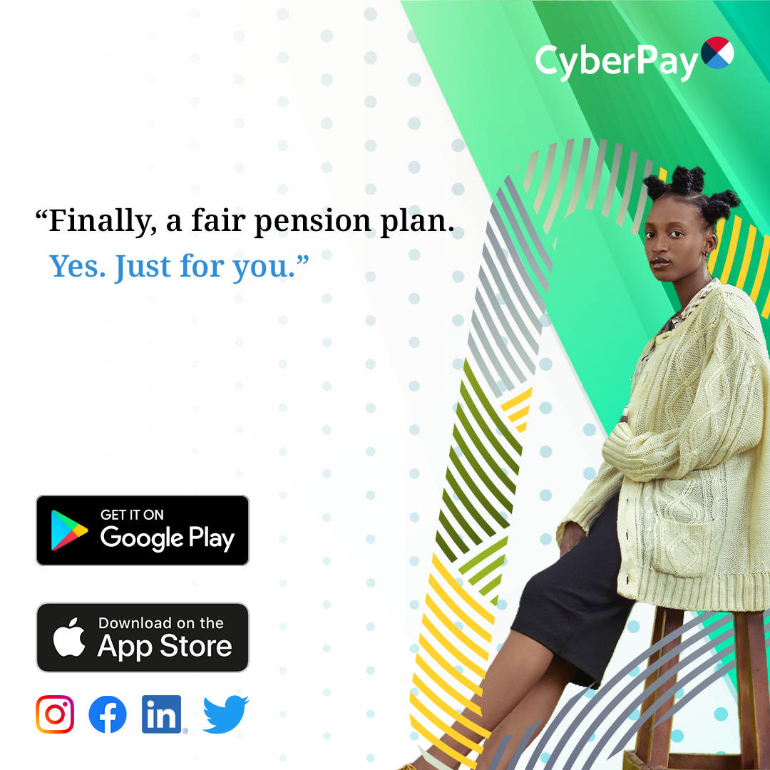 CyberPaynaija's tweet photo. Keep the money scarcity out of your retirement funds.
Upgrade to #beyondscarcity:
https://t.co/8rgzNuzrhn
#finance #fintech #beyondpayment #cash #tech #money #mobile #pension #Naira #Nigeria #banking #spooky https://t.co/g1xiLr9vhR