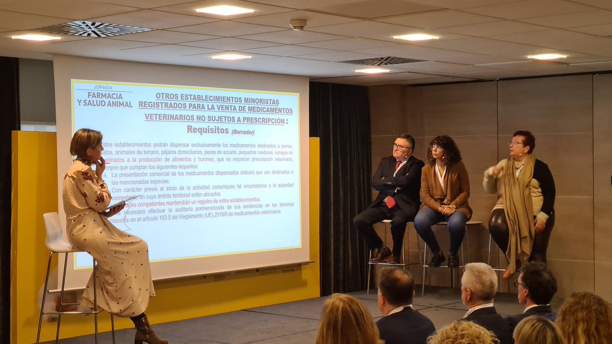 COFMURCIA tweet media