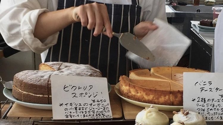 malusokay's tweet photo. Early mornings at the bakery 🥐 https://t.co/1ykk8R4Gn0