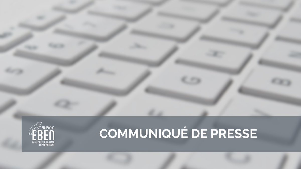📄 L'<a href="/AotaFr/">AOTA</a>, <a href="/ClubCDRT/">CDRT</a>, <a href="/InfraNum/">InfraNum</a> et EBEN adressent un courrier commun à Laure de la Raudière (<a href="/Arcep/">Arcep</a>), l'appelant à saisir l'opportunité de la fermeture du cuivre pour assurer l'expression de la dynamique concurrentielle du marché #entreprises.

👉🏻 bit.ly/3IpP5uH