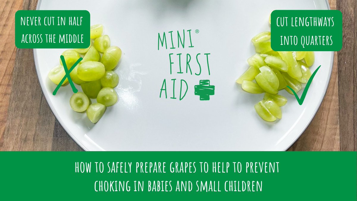Mini First Aid tweet media