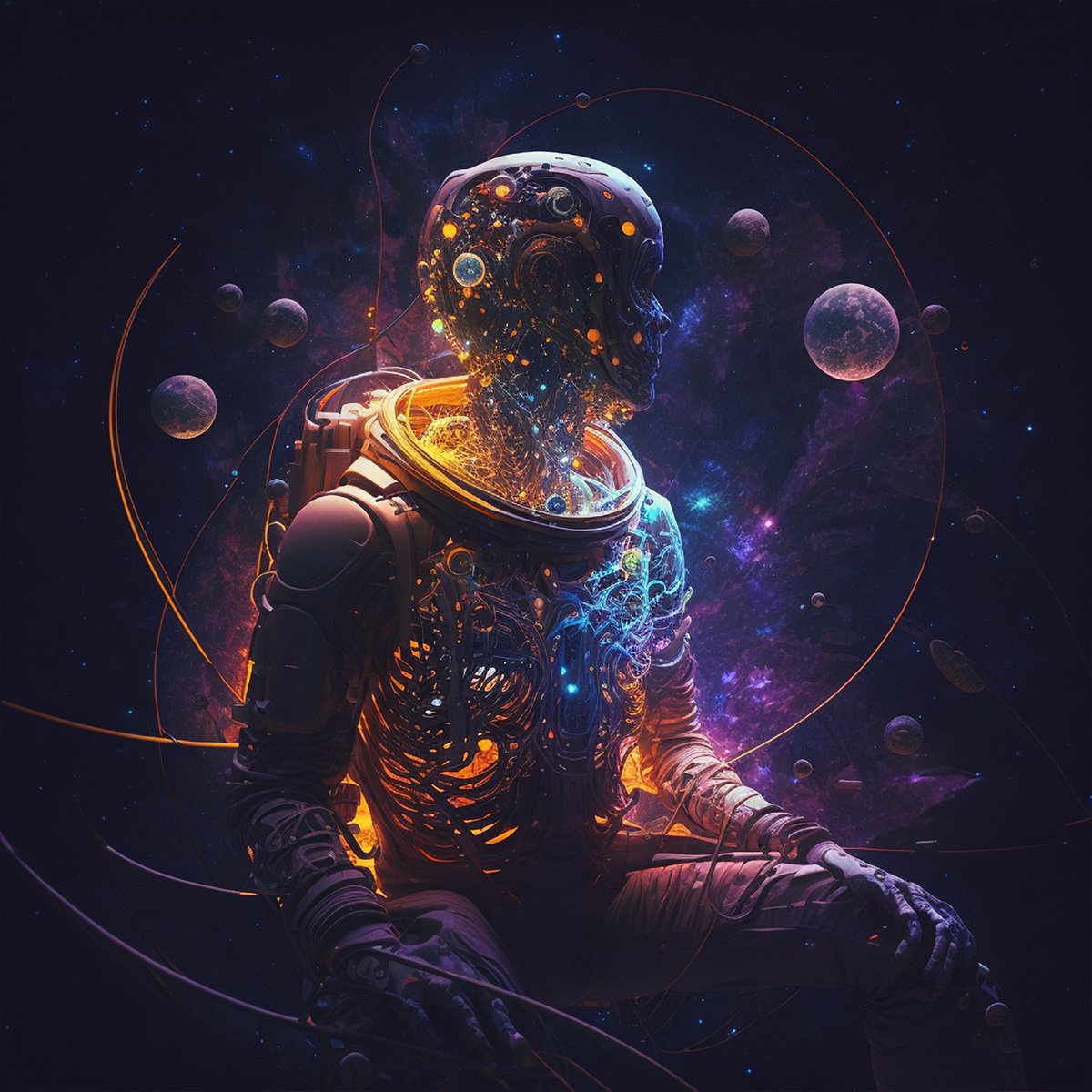 PsychxnauT 👽 tweet media